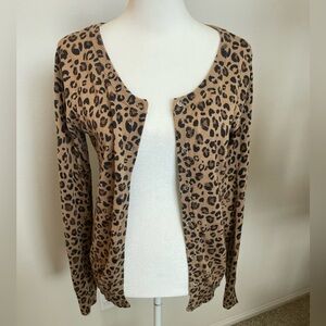 Cherokee Cardigan
